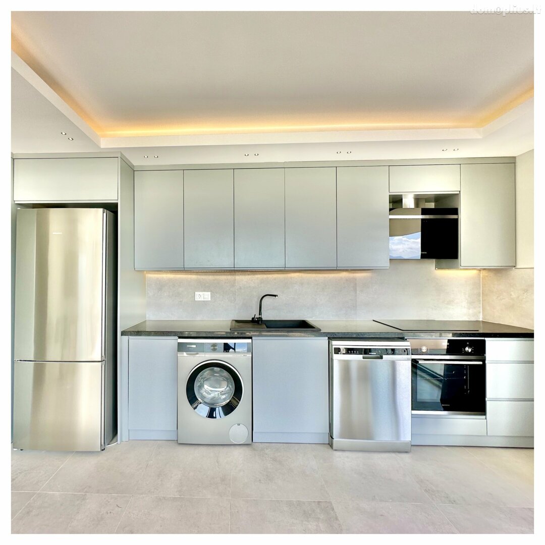 Продается 2 комнатная квартира Турция, Alanya