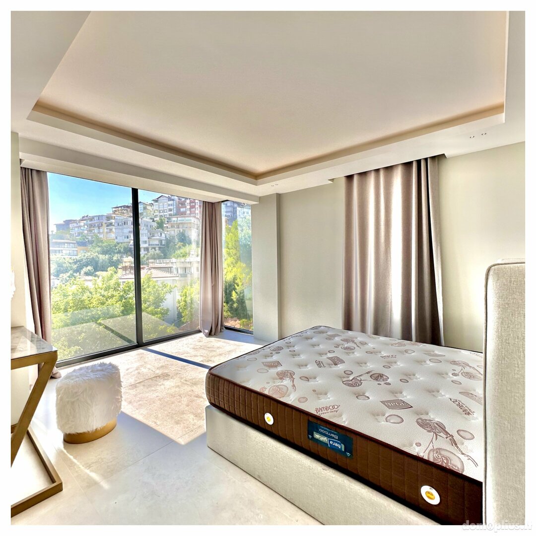 Продается 2 комнатная квартира Турция, Alanya