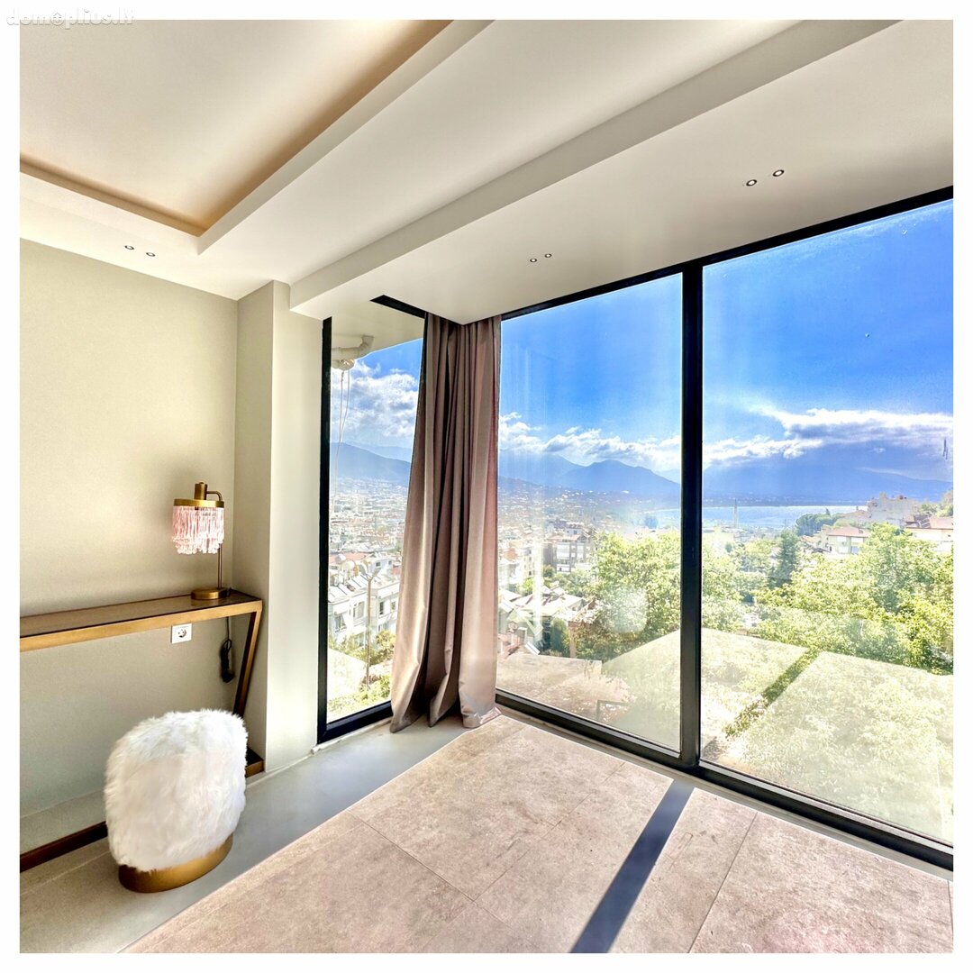 Продается 2 комнатная квартира Турция, Alanya