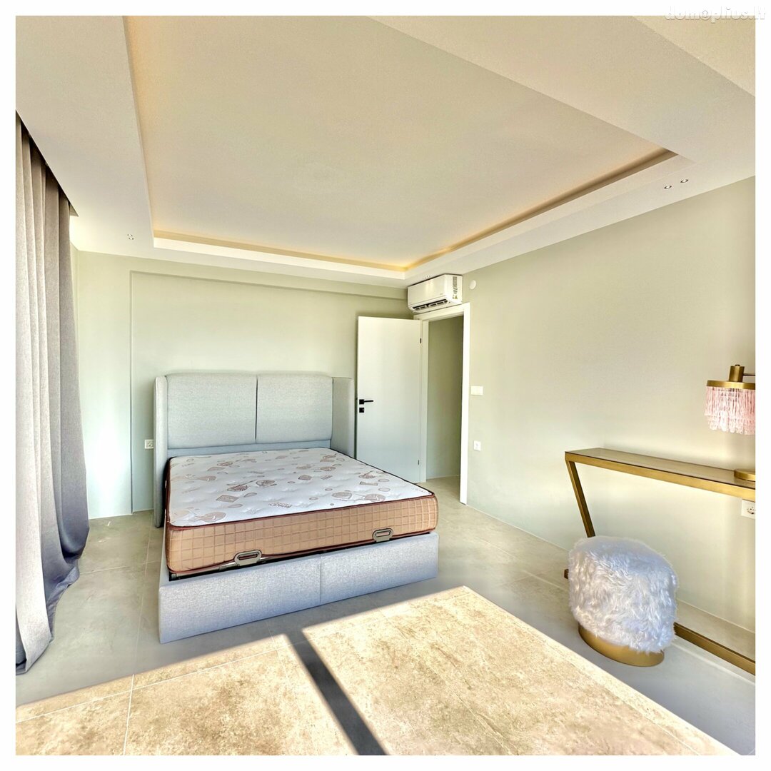 Продается 2 комнатная квартира Турция, Alanya