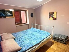 Продается 3 комнатная квартира Италия, Belvedere Marittimo