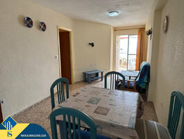 Parduodamas 4 kambarių butas Ispanijoje, Torrevieja