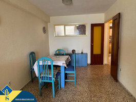 Parduodamas 4 kambarių butas Ispanijoje, Torrevieja