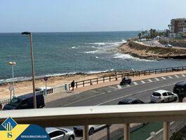 Parduodamas 4 kambarių butas Ispanijoje, Torrevieja