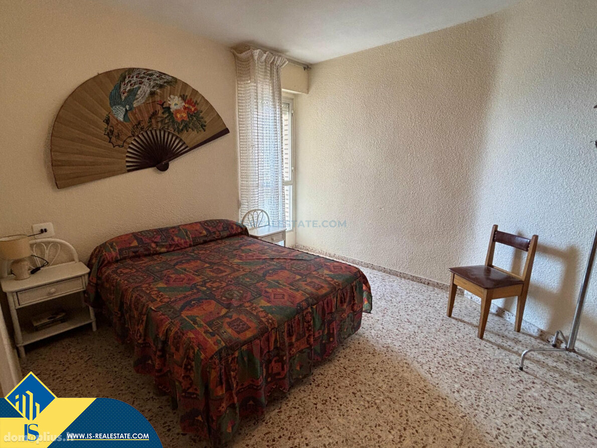 Parduodamas 4 kambarių butas Ispanijoje, Torrevieja