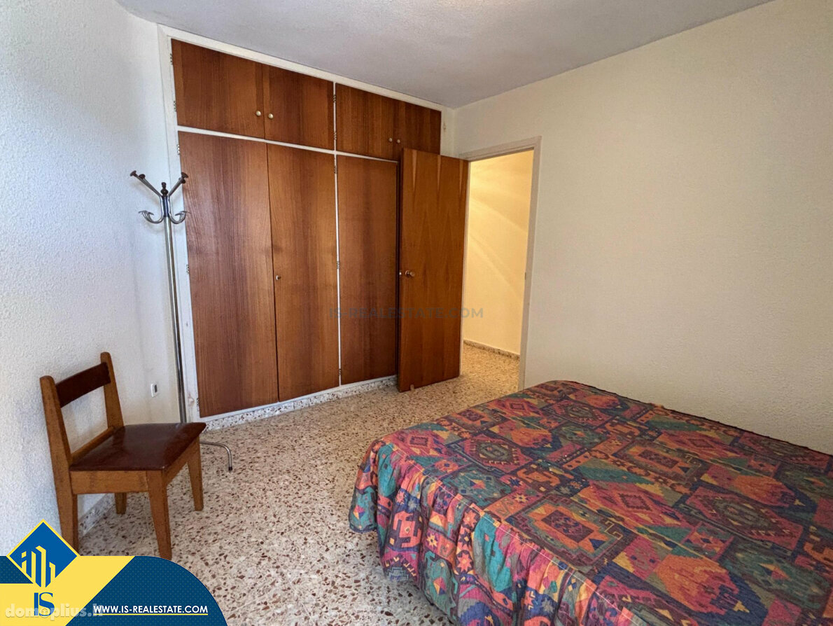 Parduodamas 4 kambarių butas Ispanijoje, Torrevieja