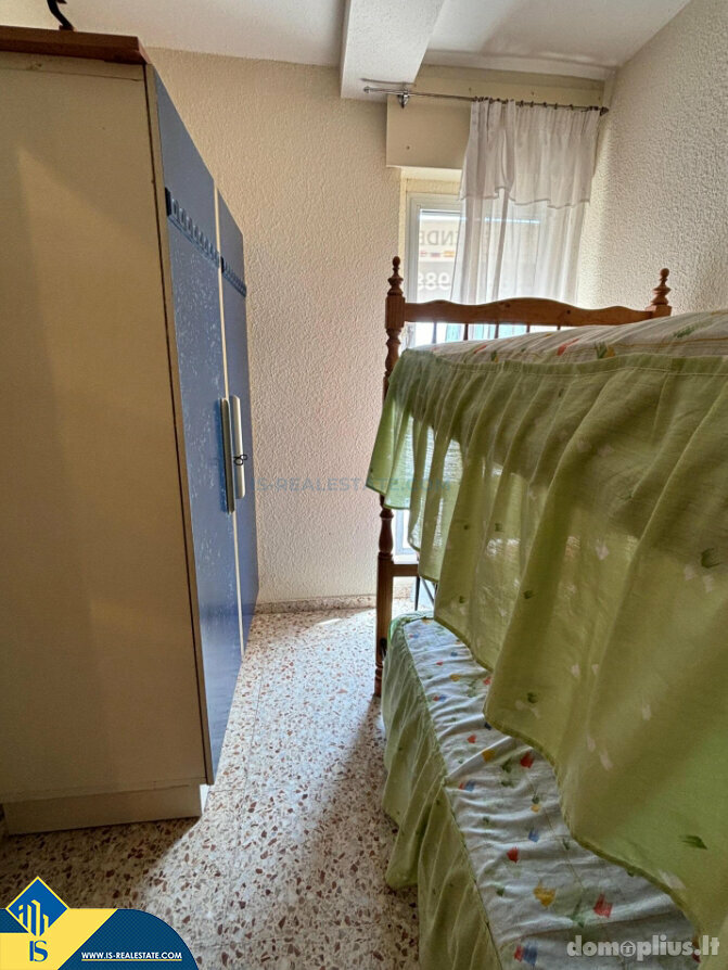 Parduodamas 4 kambarių butas Ispanijoje, Torrevieja