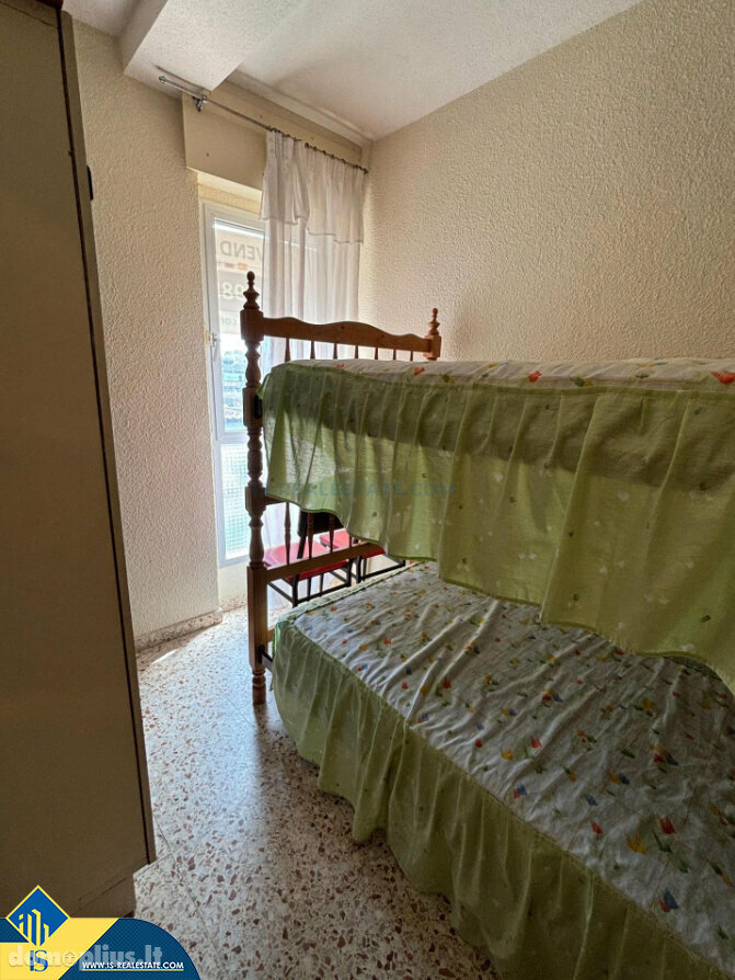Parduodamas 4 kambarių butas Ispanijoje, Torrevieja