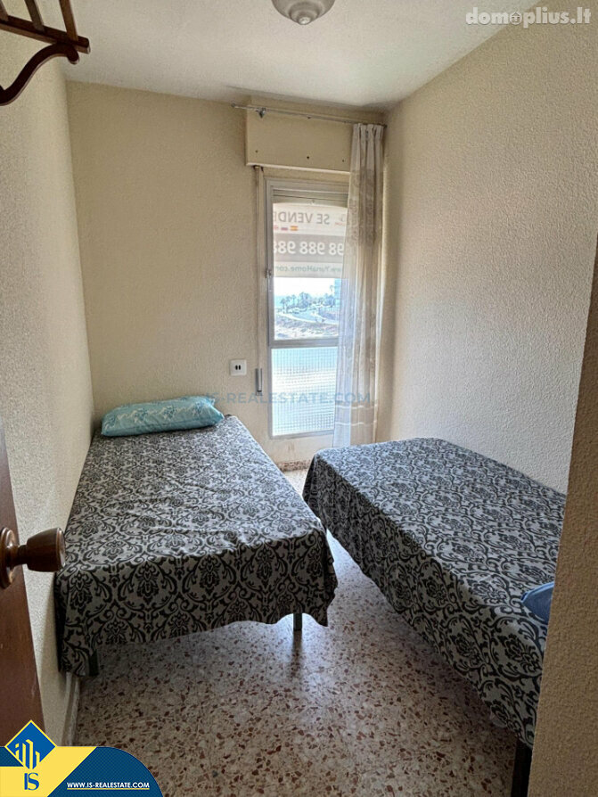 Parduodamas 4 kambarių butas Ispanijoje, Torrevieja