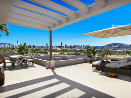 2 rooms apartment for sell Spain, Benidorm