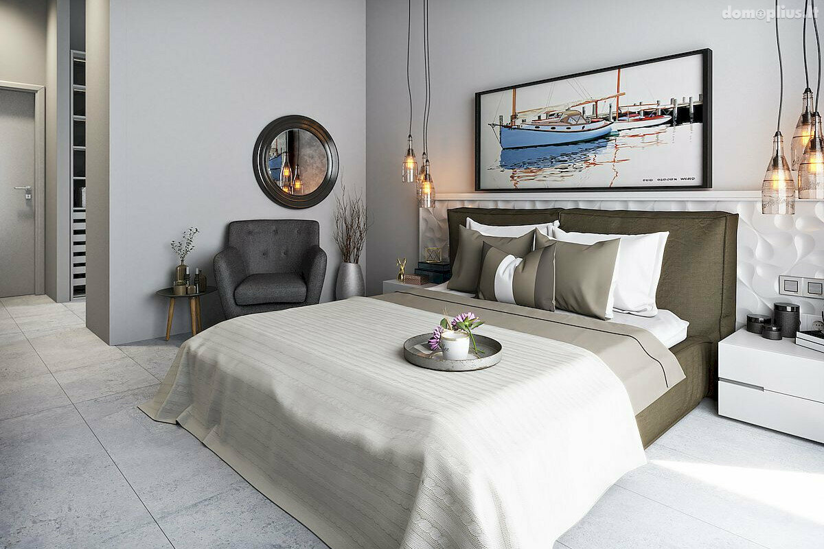 2 rooms apartment for sell Spain, Benidorm