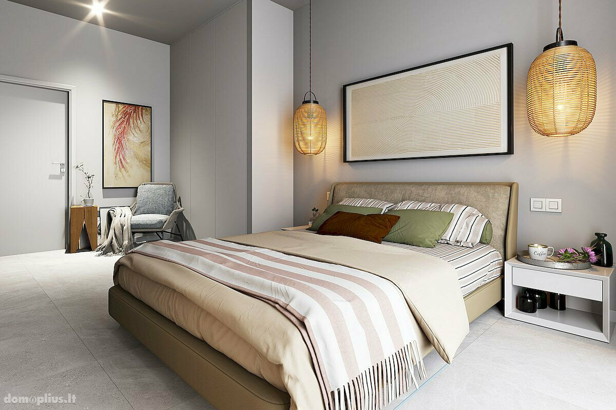 2 rooms apartment for sell Spain, Benidorm