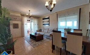 4 комнатная квартира Испания, Torrevieja
