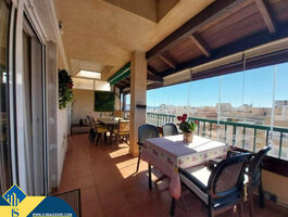Parduodamas 4 kambarių butas Ispanijoje, Torrevieja