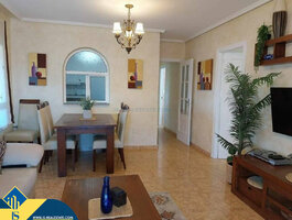 Parduodamas 4 kambarių butas Ispanijoje, Torrevieja