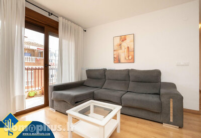 Parduodamas 4 kambarių butas Ispanijoje, Torrevieja