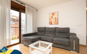 4 kambarių butas Ispanijoje, Torrevieja