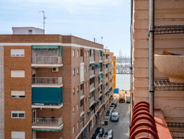 Parduodamas 4 kambarių butas Ispanijoje, Torrevieja