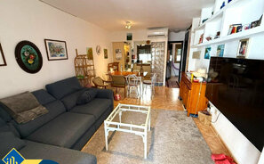 3 kambarių butas Ispanijoje, Torrevieja