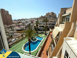 Parduodamas 3 kambarių butas Ispanijoje, Torrevieja