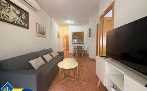 3 room apartment Spain, Torrevieja