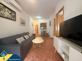 3 room apartment Spain, Torrevieja