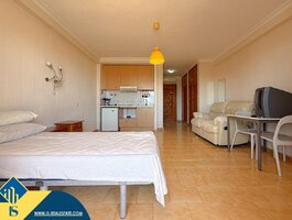 1 room apartment for sell Spain, Torrevieja