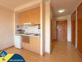 1 room apartment for sell Spain, Torrevieja