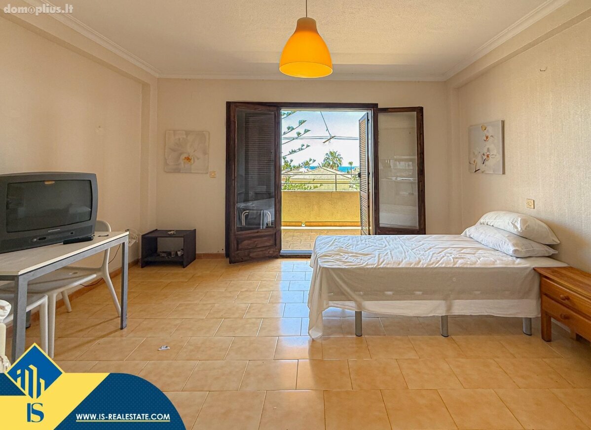 1 room apartment for sell Spain, Torrevieja