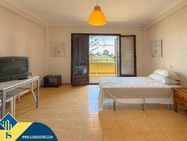 1 room apartment for sell Spain, Torrevieja
