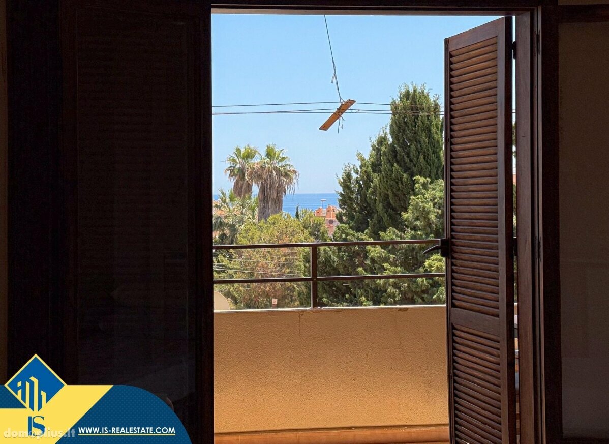 1 room apartment for sell Spain, Torrevieja