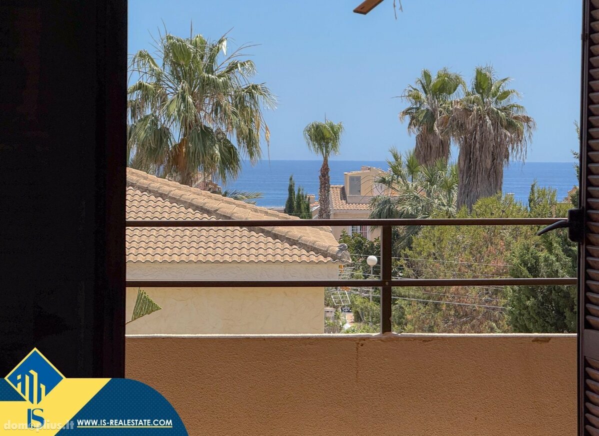 1 room apartment for sell Spain, Torrevieja