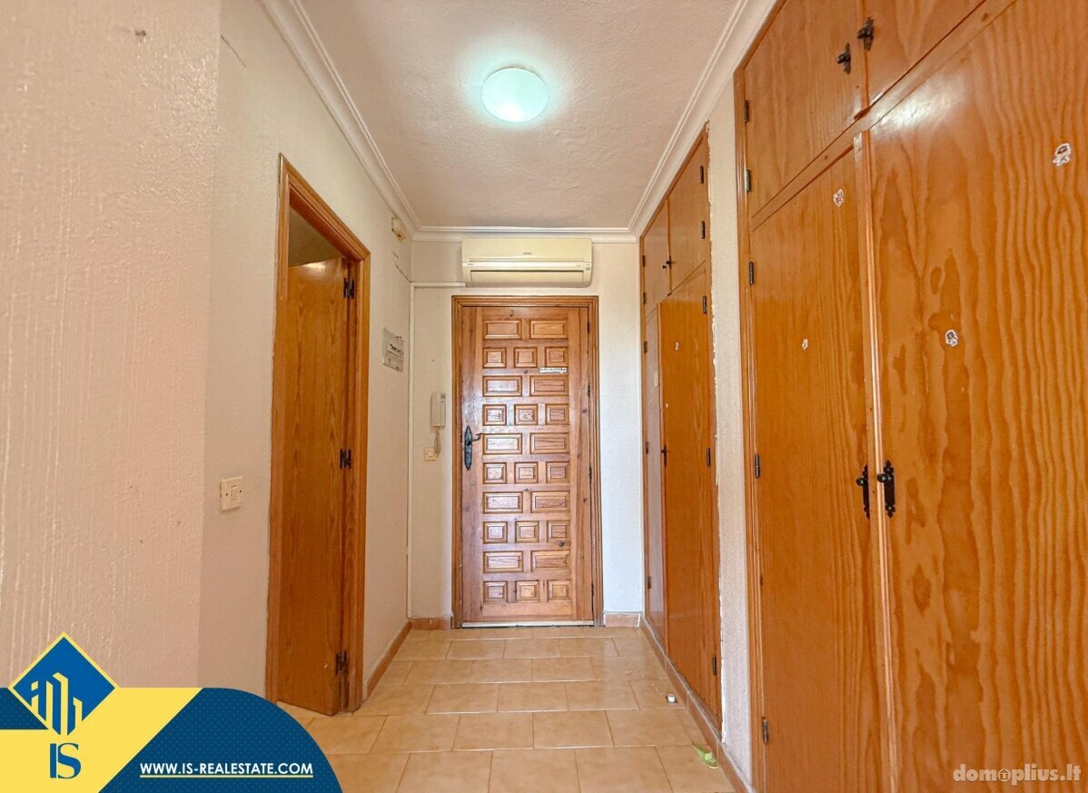 1 room apartment for sell Spain, Torrevieja