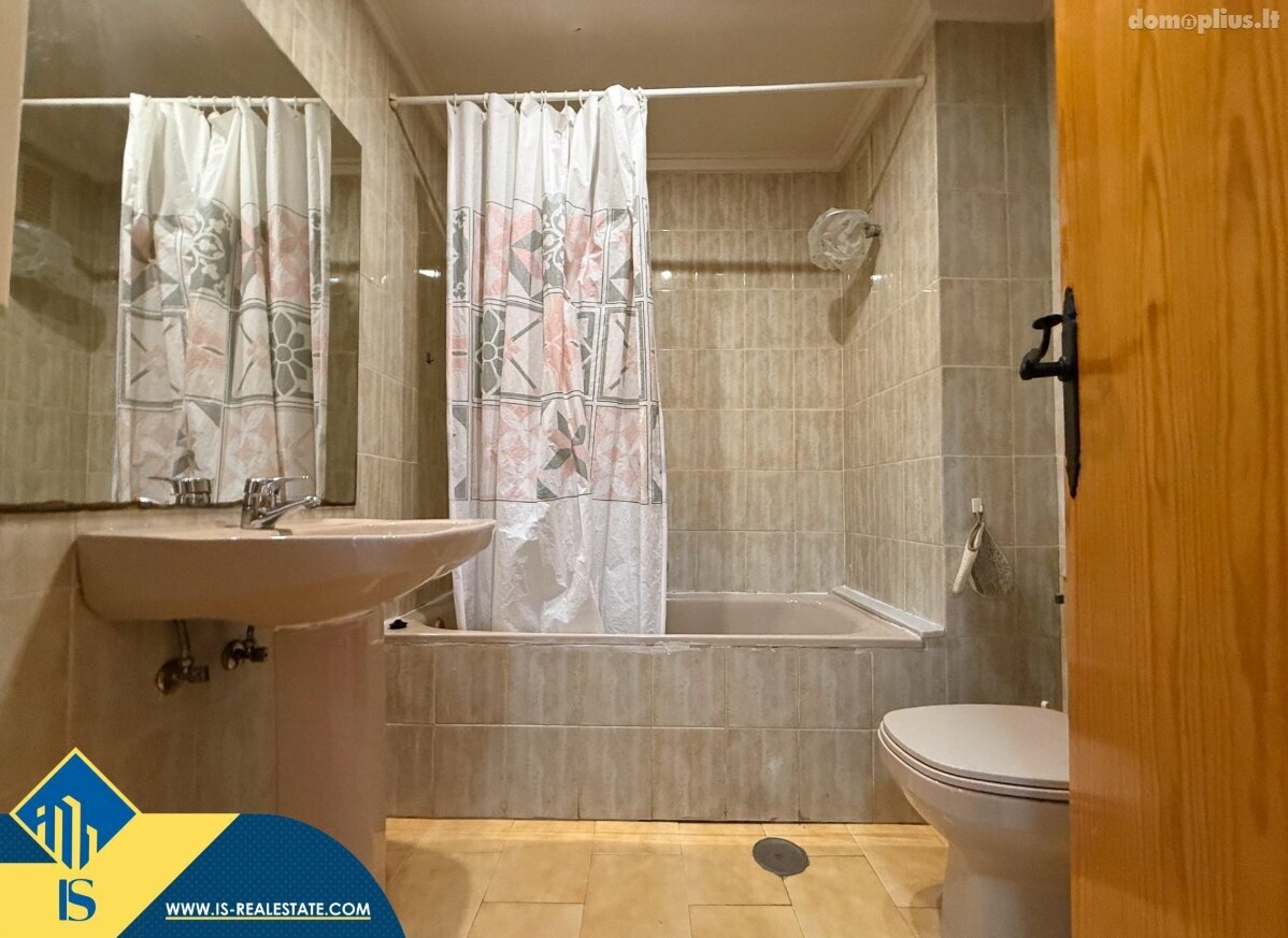 1 room apartment for sell Spain, Torrevieja