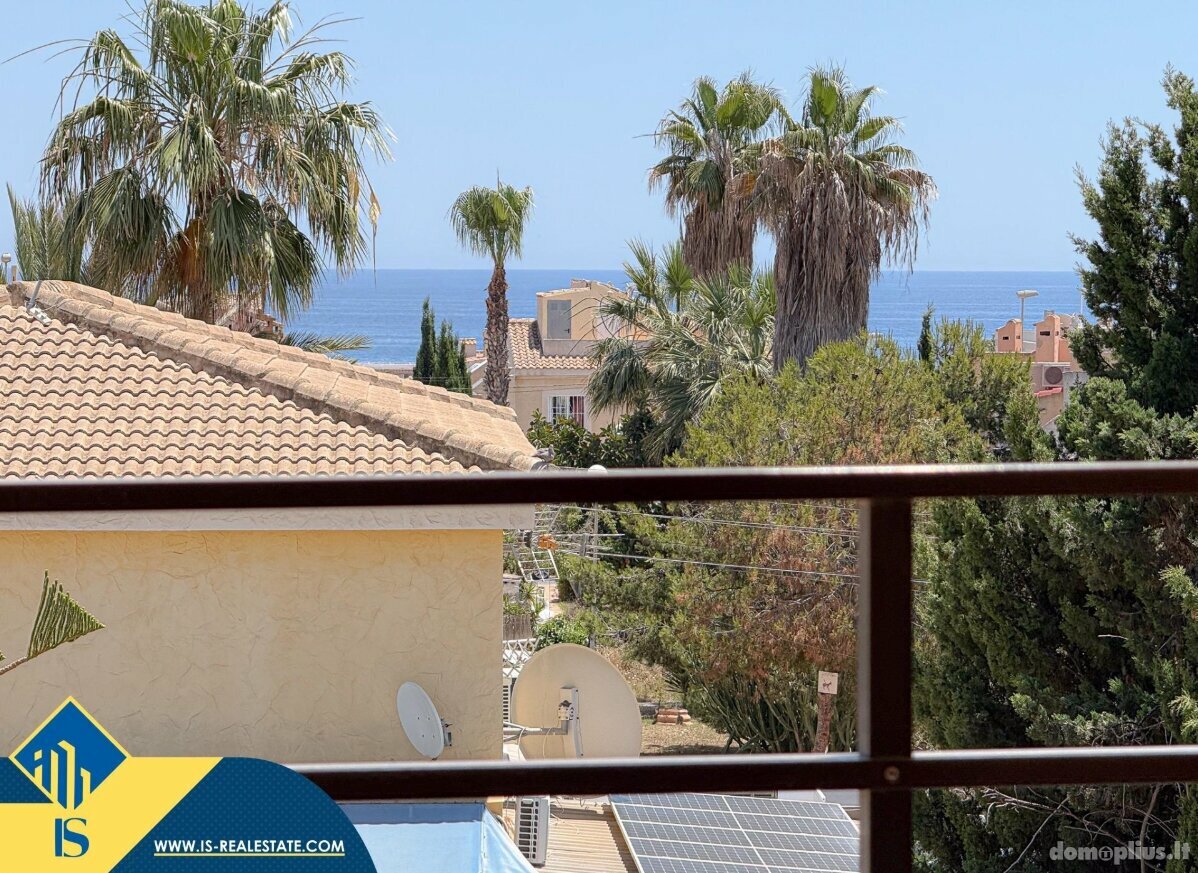 1 room apartment for sell Spain, Torrevieja
