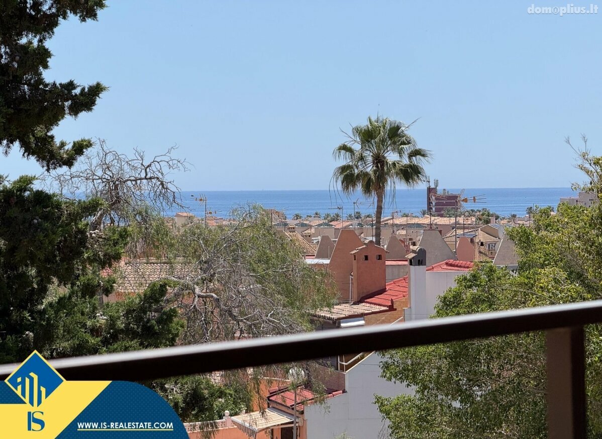 1 room apartment for sell Spain, Torrevieja