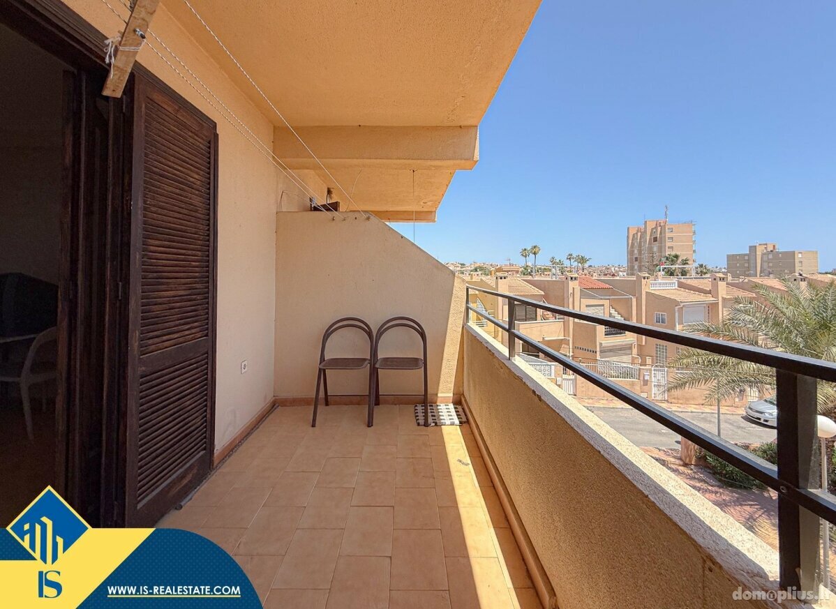 1 room apartment for sell Spain, Torrevieja