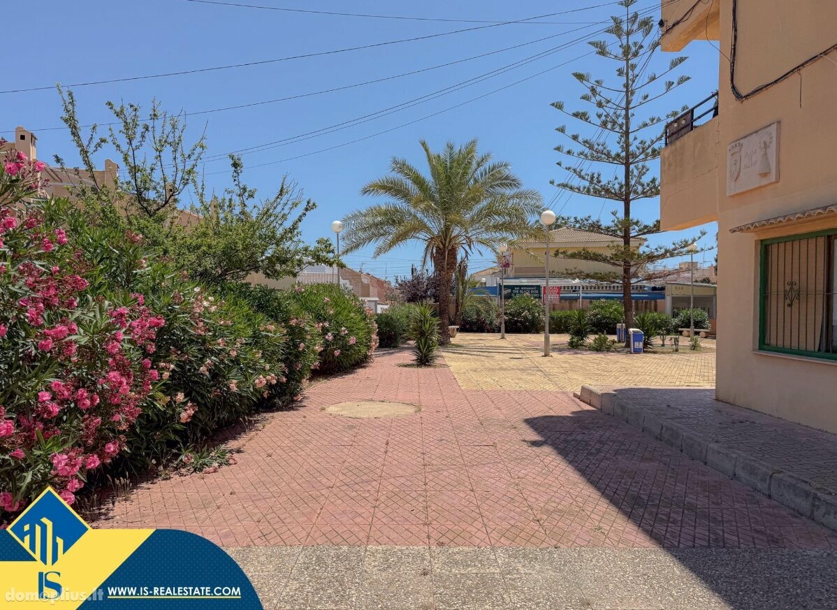 1 room apartment for sell Spain, Torrevieja
