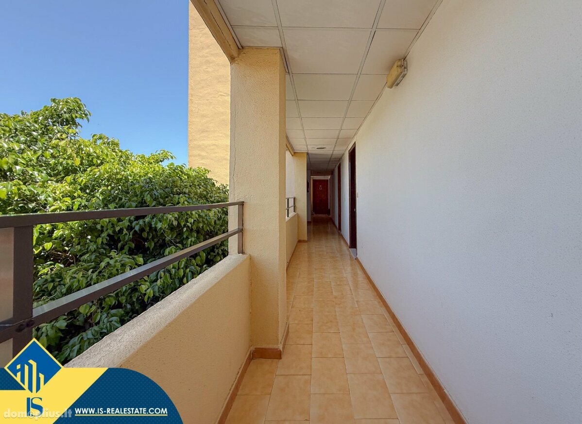 1 room apartment for sell Spain, Torrevieja