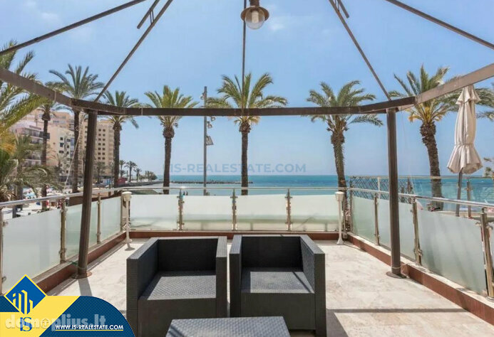 Parduodamas 5 kambarių butas Ispanijoje, Torrevieja