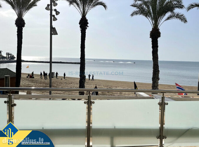 Parduodamas 5 kambarių butas Ispanijoje, Torrevieja