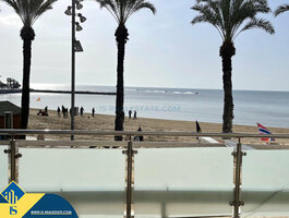 Parduodamas 5 kambarių butas Ispanijoje, Torrevieja