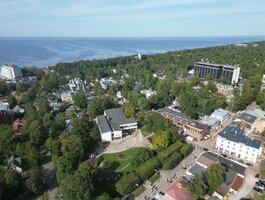 Продается 2 комнатная квартира Латвия, Jūrmala