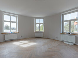 Продается 2 комнатная квартира Латвия, Jūrmala