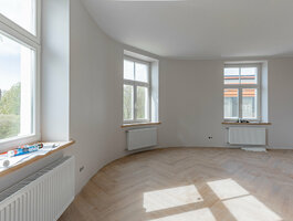Продается 2 комнатная квартира Латвия, Jūrmala