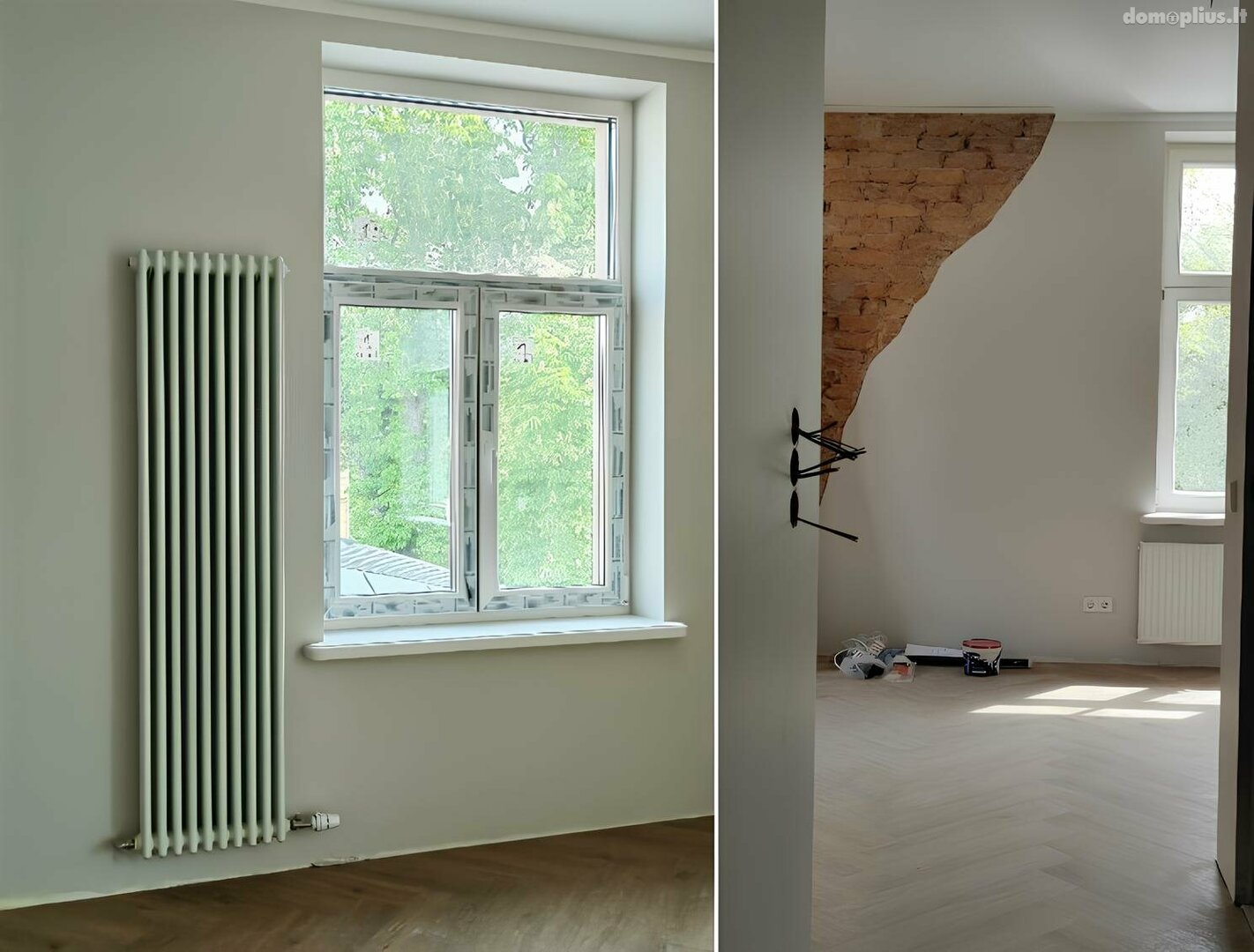 Продается 2 комнатная квартира Латвия, Jūrmala