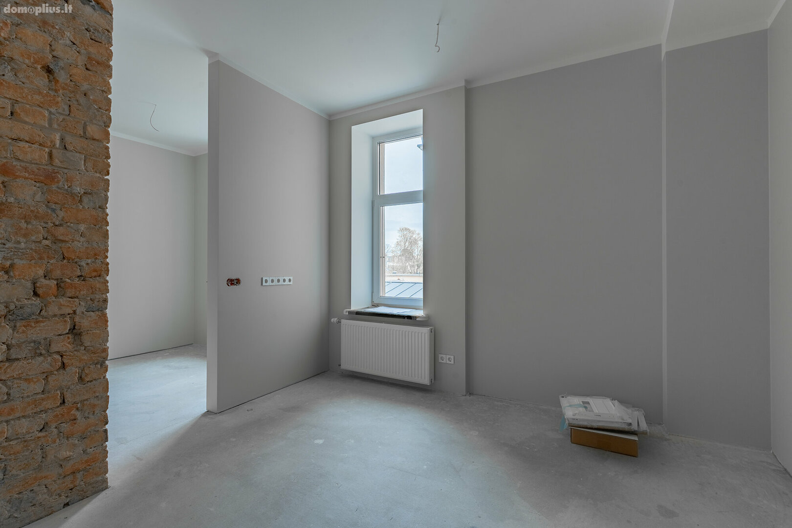 Продается 2 комнатная квартира Латвия, Jūrmala