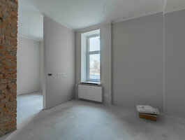Продается 2 комнатная квартира Латвия, Jūrmala