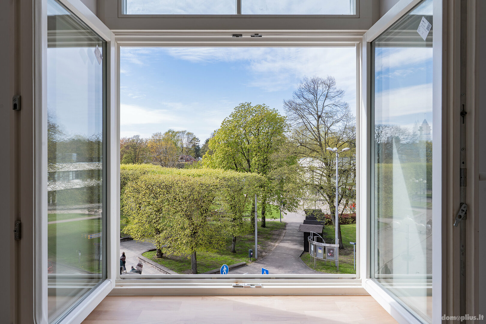 Продается 2 комнатная квартира Латвия, Jūrmala