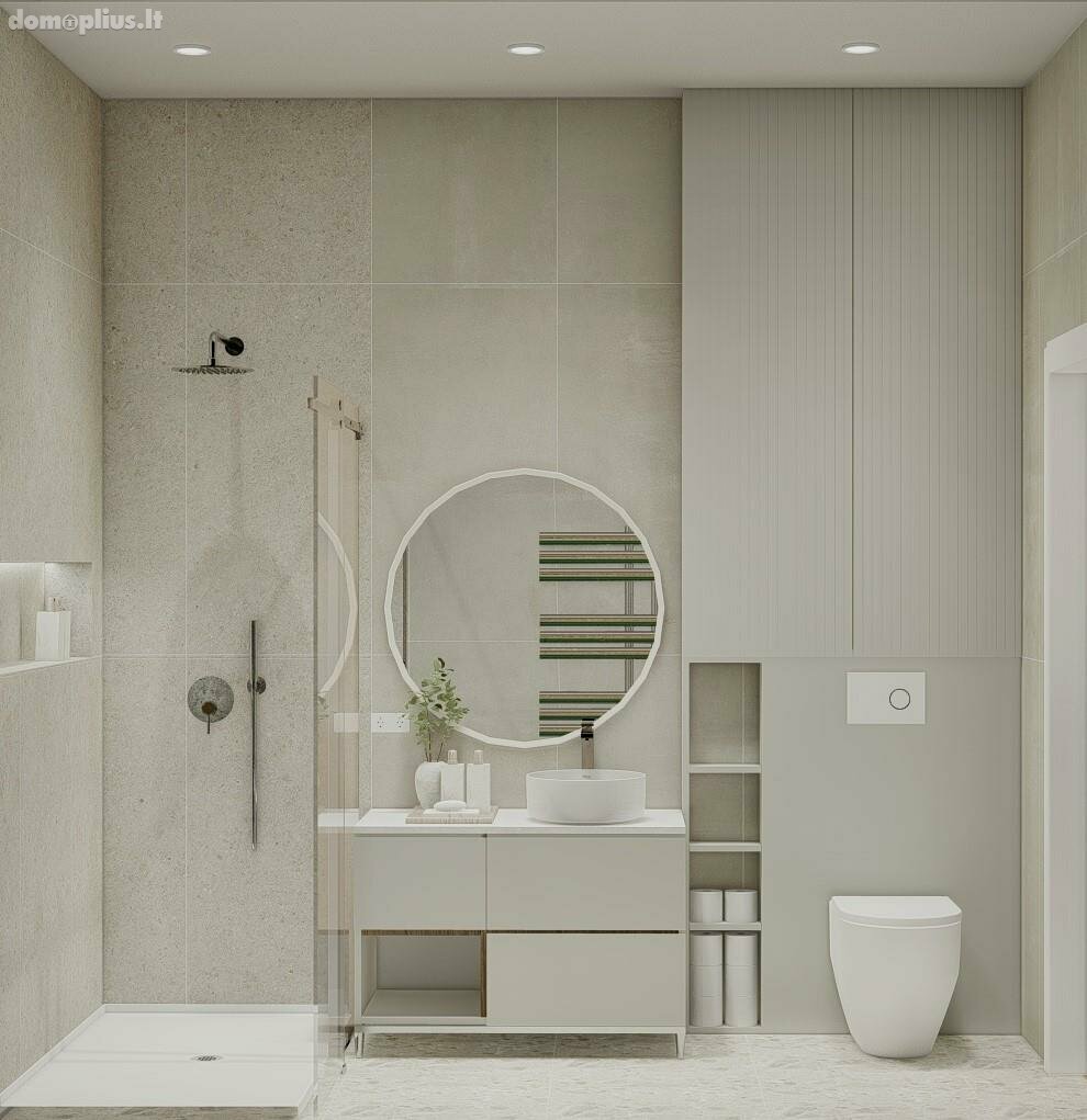 Продается 2 комнатная квартира Латвия, Jūrmala